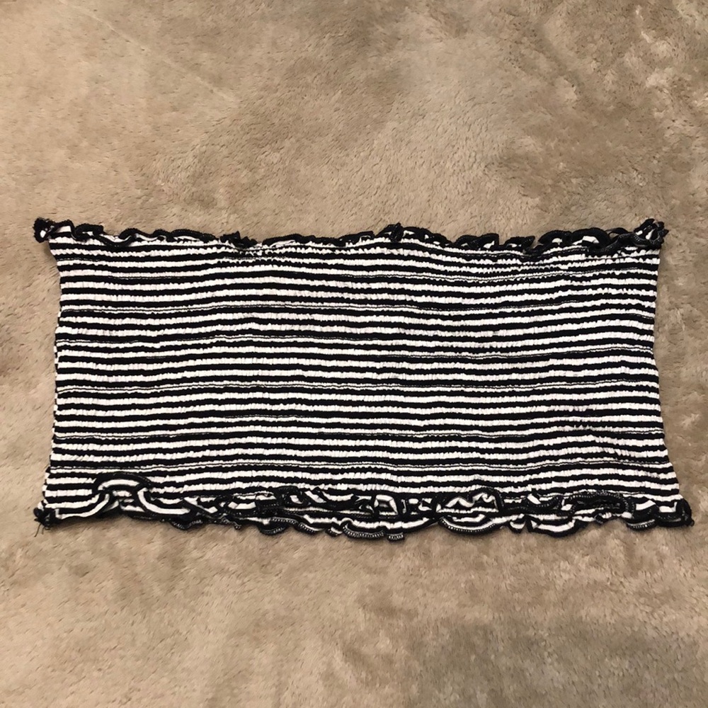 Forever 21 bandeau